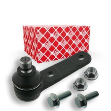 Rotule de suspension Ford ORION