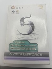 SPARKLE NVIDIA GEFORCE 8400GS 512 MB VIDEO CARD