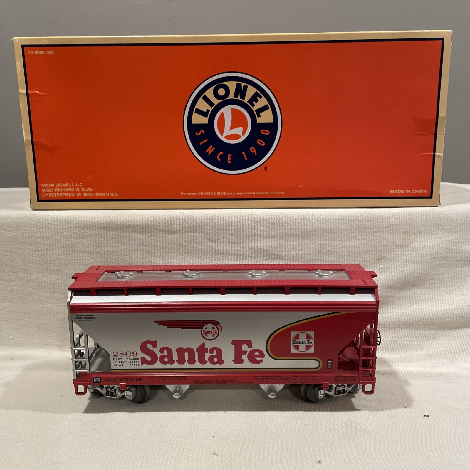 Click here to see eBay Auction