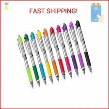 Mr. Pen- Bible Pens No Bleed Through, 10 Pack, Bible Journaling Pens, Colorful B