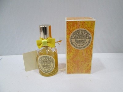 LEMON SORBET ETRO Iced Parfum 50ml Spray - Vintage