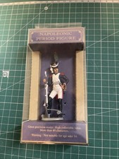 Ugs Hi Ltd Napoleonic Period Figure