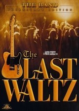 The Band - The Last Waltz [Collectors Edition] von ... | DVD | Zustand sehr gut