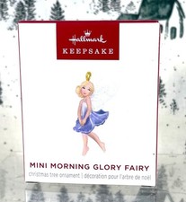 2025 Hallmark Miniature Christmas Ornament Mo...