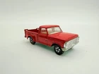 Matchbox Ford Pick Up No 6 Lesney Superfast Truck 1970s Red