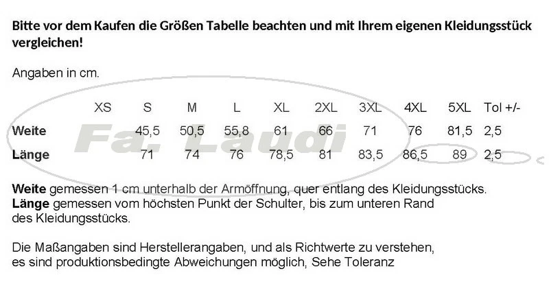 Gildan Ultra Cotton™ Herren T-Shirt  S - 5XL - Bild 2 von 4