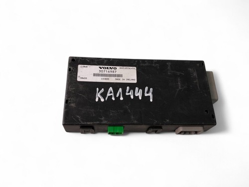 KA1444 VOLVO Steuergerät 30716987