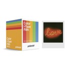 Polaroid Color Film For I-Type Instant Film - X48 Bulk Film Pack 48 Photos 6596