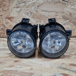 Original Nebelscheinwerfer LINKS+RECHTS für SEAT AROSA SKODA FELICIA VW LUPO 6X