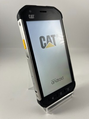 CAT S30 TOP Zustand Simlockfrei voll funktionstüchtig