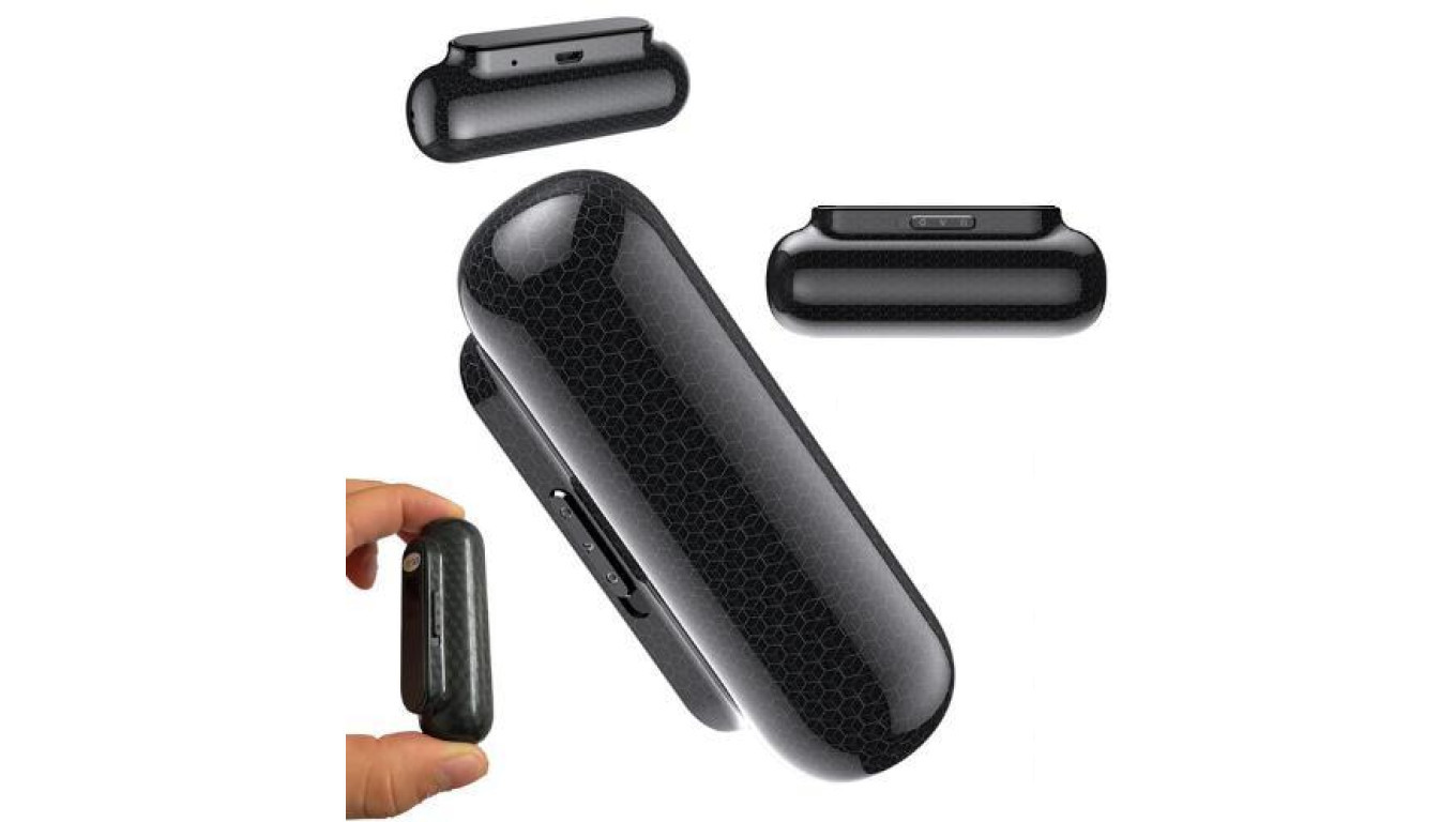 Диктафон JNN Q77 шпиговски 20690₽