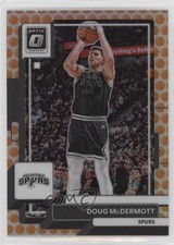 2022-23 Panini Donruss Optic Basketball Prizm Doug McDermott #197 0c3