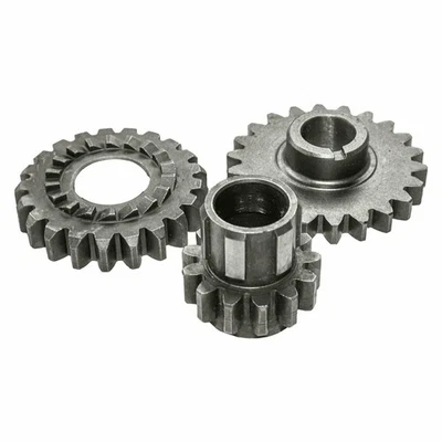Kickstarter SET YX 140 ccm Dirt Bike Pit Bike HMParts - Bild 1 von 4