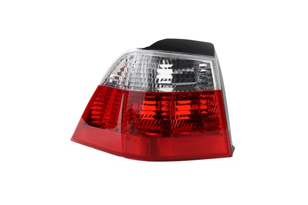 Heckleuchte Passend FüR BMW 5 E61 06/2004-03/07 AußEn Links Fahrerseite Halogen-image