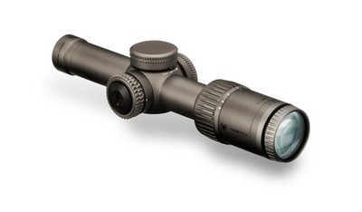 Razor HD GenⅡ タイプ スコープ 1.2-6x24E マウント付 Vortex Razor HD Gen II-E 1-6x24 Riflescope VMR 2 MOA 30mm