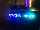 EVGA XC3 ULTRA HYBRID GAMING GeForce RTX 3080 Ti 12 GB Video Card — photo 3
