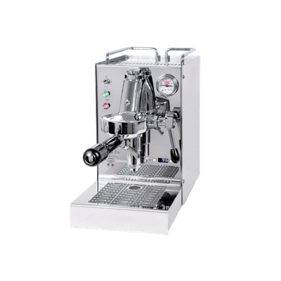 Quick Mill 0960 Carola PID Edelstahl