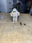 1980s G.I. Joe Cobra Figure Snake Battle Armor ARAH Vintage Complete Original V1