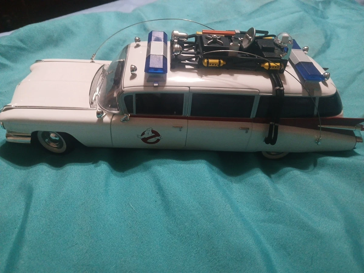 Ertl Ghostbusters Diecast & Toy Vehicles for sale - eBay