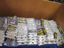 Wholesale Lot OF 100 NEW FRAMES Eyeglasses Frames Assorted Misc Mix