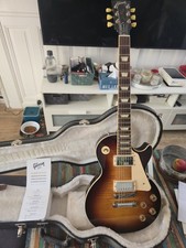 Gibson Les Paul Traditional de 2011