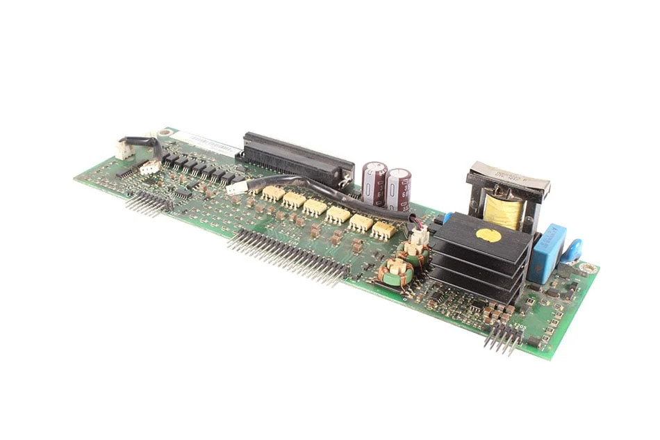 JINT-C1C REV.W 68614902 ABB - Reconditionné - Garantie 24 mois