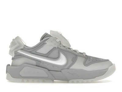 Nike RTFKT x Dunk Genesis Ghost - HQ3034-001