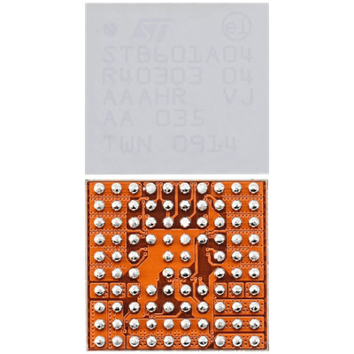 Replacement Face ID IC Chip For iPhone 12 Series (STB601A04)