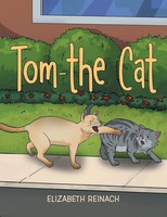 Elizabeth Reinach | Tom - The Cat | Taschenbuch | Englisch (2020) | Xlibris UK