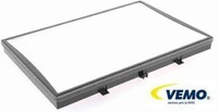 Vemo V49-30-0001 Filter FüR Innenraumluft Innenraumfilter Filter