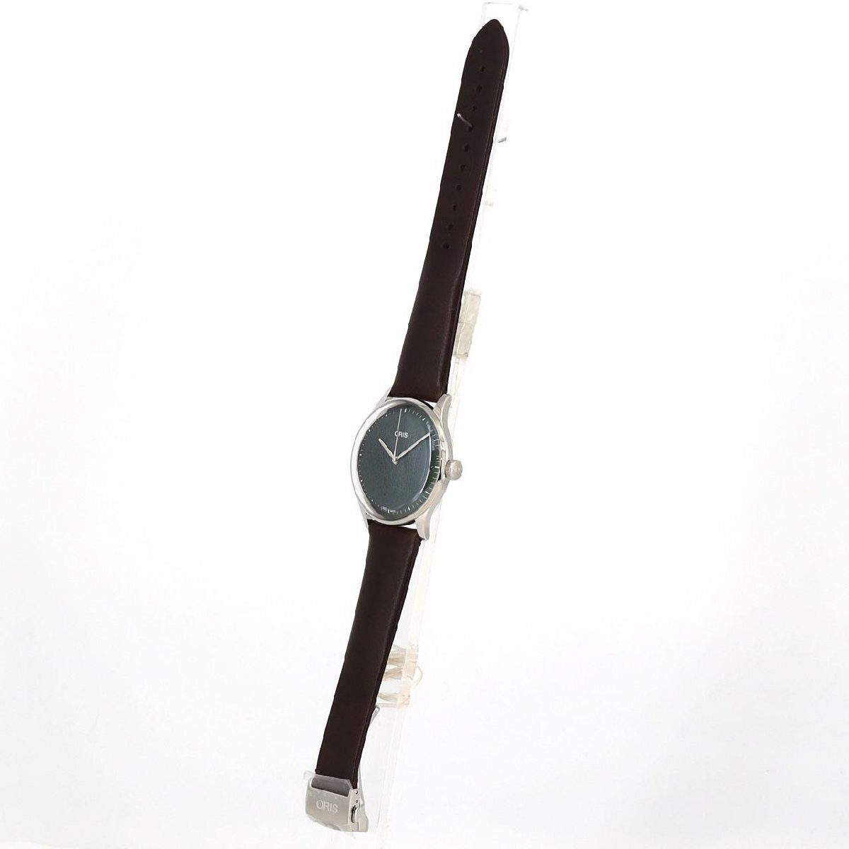 Oris Artelier S 01 733 7762 4057 07 SS Automatic