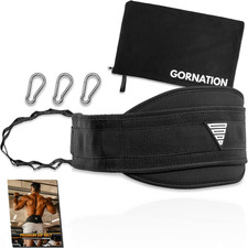 Cintura Zavorra per Solevamento Di Pesi, Cintura per Palestra, Cintura Bodybuild