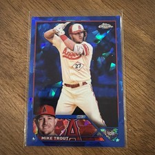 Mike Trout