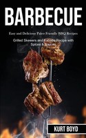 Kurt Boyd | Barbecue | Taschenbuch | Englisch (2020) | Kartoniert / Broschiert