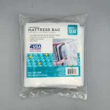 Universal Mattress Bag - Fits Twin - King Protector Pen+Gear