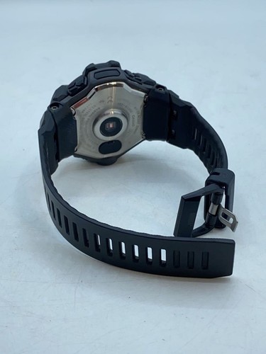 Casio G-Shock G-Squad GBD-H1000-1JR Herrenuhr GPS Solar schwarz aus Japan - Bild 3 von 5