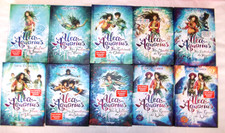 ALEA AQUARIUS ° gebunden ° Band 1 - 9/2    ...