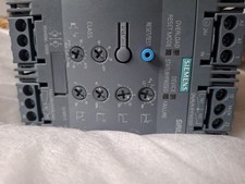 Siemens SIRIUS Sanftstarter 3RW4046-1BB05 | 4...