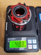 Tune Freilauf Shimano Skyline MTB 11-fach HG 10-fach Road freehub body Titan