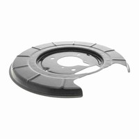 Vaico V42-0688 Spritzblech Bremsscheibe FüR Peugeot 406 Hinten Links 4211.81