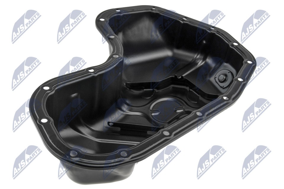 Nty Oil Pan For Toyota Sienna 3.5 06- Camry 3.5 07- Rav-4 3.5 06 - Image 11
