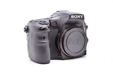 Sony Alpha A77 24.3MP Sony/Minolta A Mount Digital Camera Body