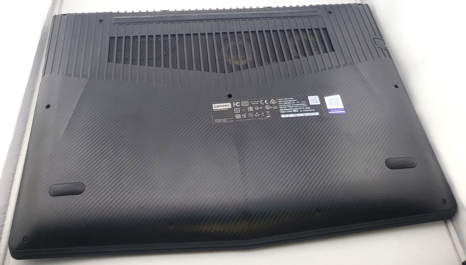 Lenovo Legion Y520-15IKBN | i7-7700HQ - 8GB - 128 SSD - 1TB HDD - GTX1050 - Image 3 of 3