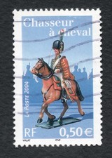 France France 2004 Napoleon Napoleon Horses Horses Military Uniforms Uniforms