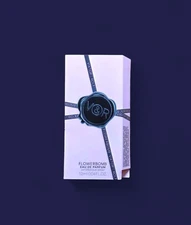 New Viktor & Rolf "Flowerbomb" Eau de Parfum Sample Spray EDP Mini 0.04oz