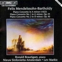 Klavierkonzerte Von Amsterdam Sinfonietta | CD | Zustand Neu