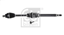 Drive Shaft FEBI 184800 for FORD S-MAX (WA6) 2 2007-2014