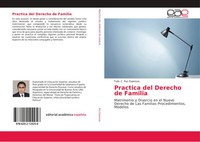 Felix C. Paz Espinoza | Practica Del Derecho De Familia | Taschenbuch | Spanisch
