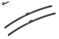 Wischblatt Scheibenwischer Aerotwin Bosch 3 397 009 034 FüR VW Touareg Porsche