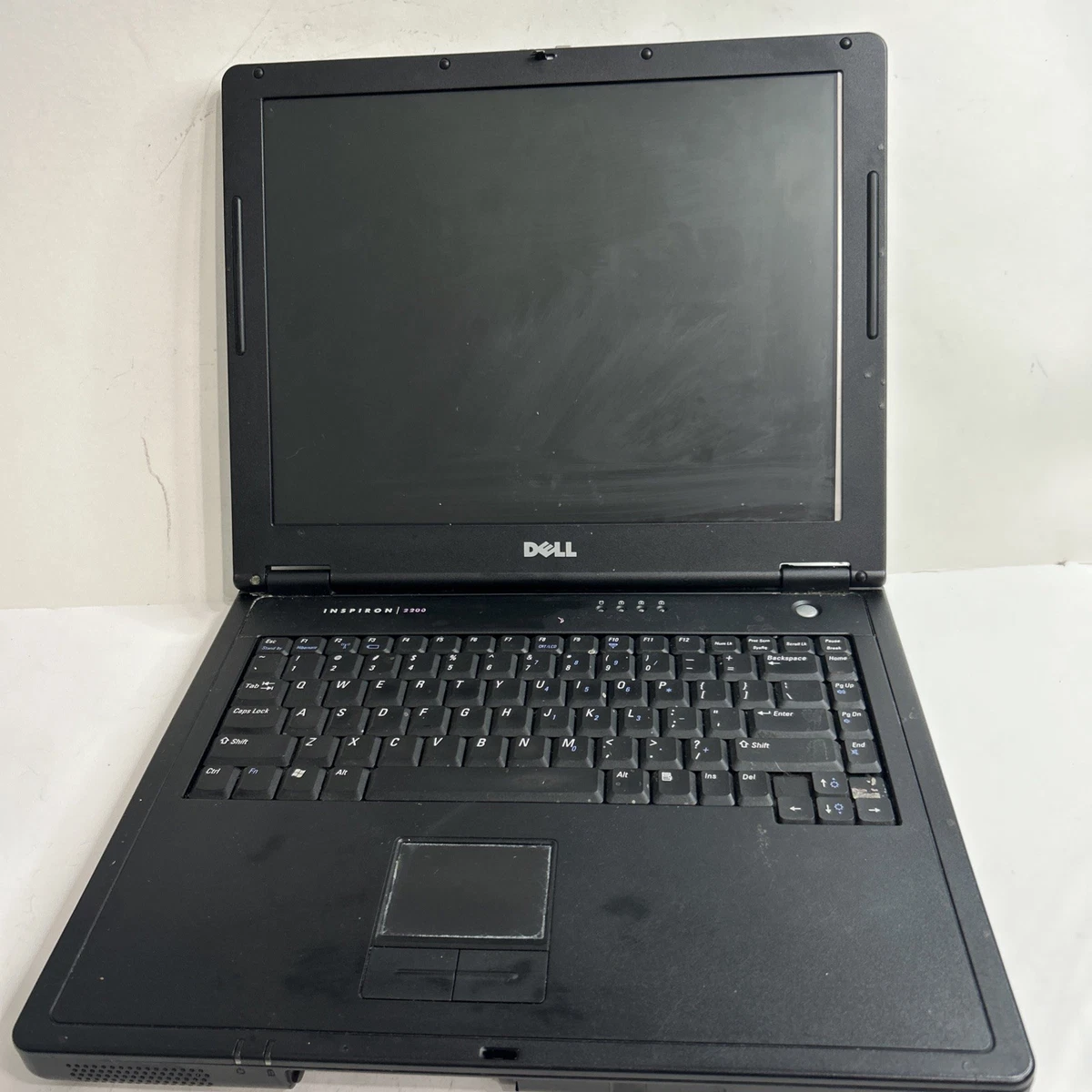 Dell Inspiron 2200 for sale - eBay